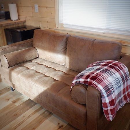 Lucky Guesthouse Trapper Creek Экстерьер фото