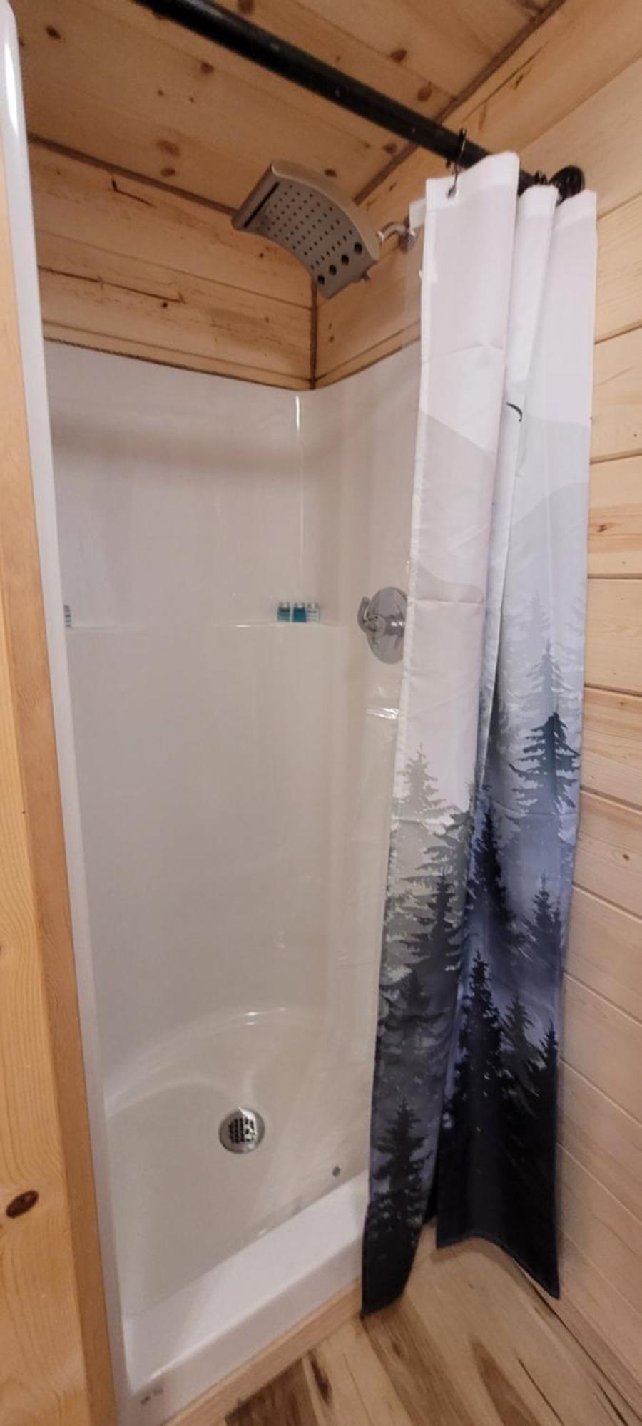 Lucky Guesthouse Trapper Creek Экстерьер фото