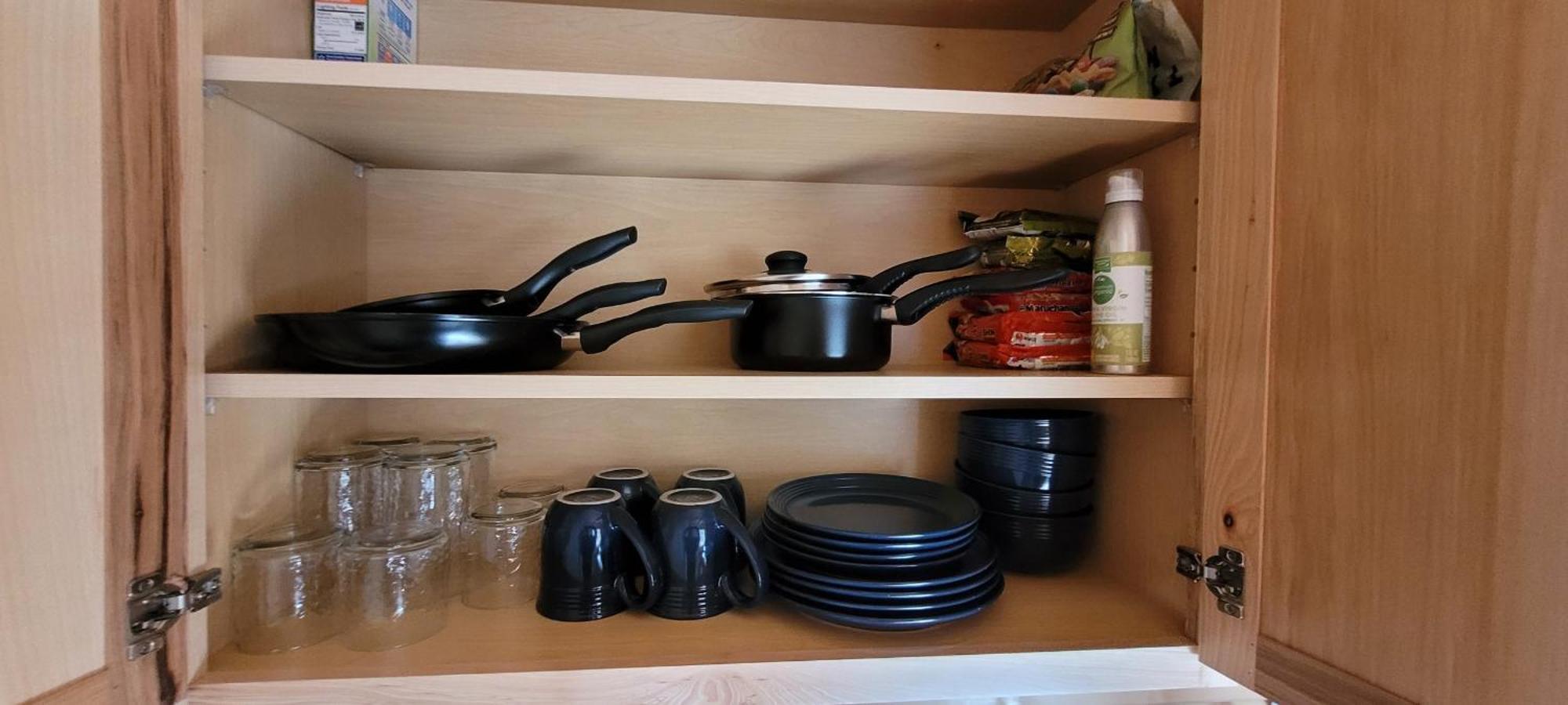 Lucky Guesthouse Trapper Creek Экстерьер фото