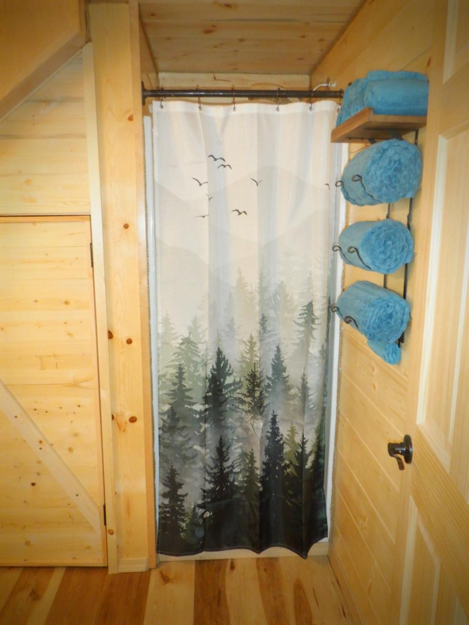 Lucky Guesthouse Trapper Creek Экстерьер фото
