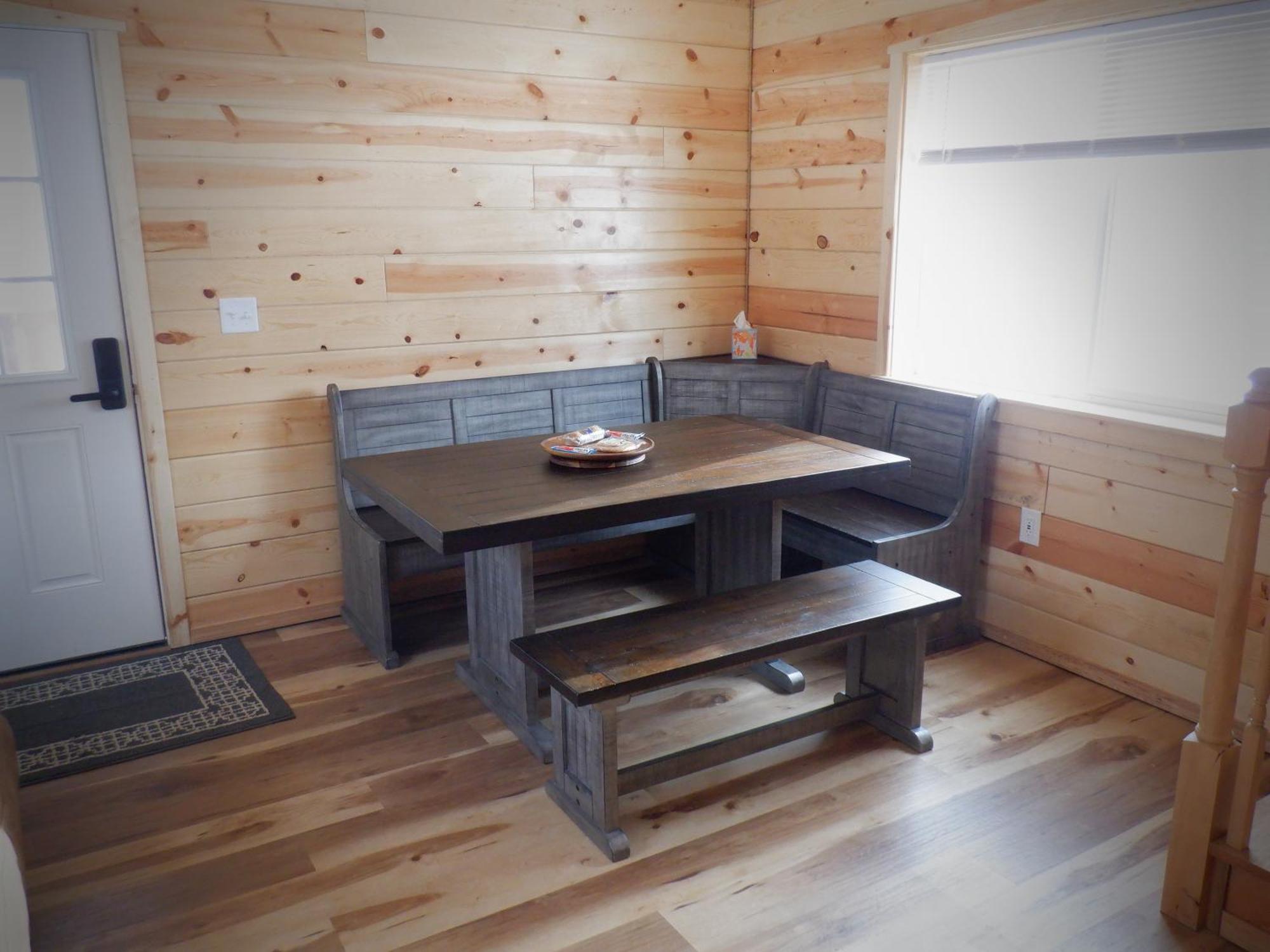 Lucky Guesthouse Trapper Creek Экстерьер фото