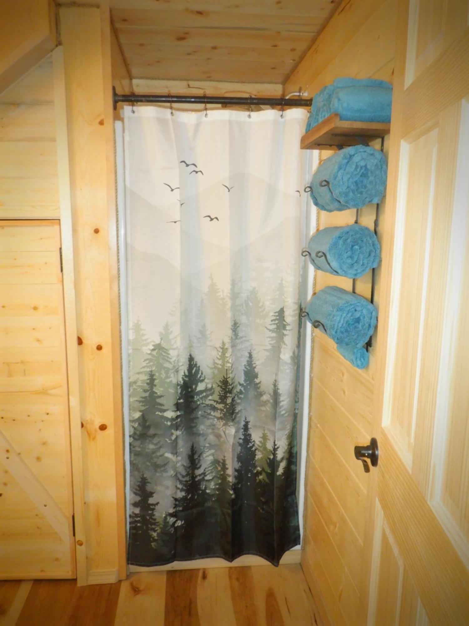 Lucky Guesthouse Trapper Creek Экстерьер фото