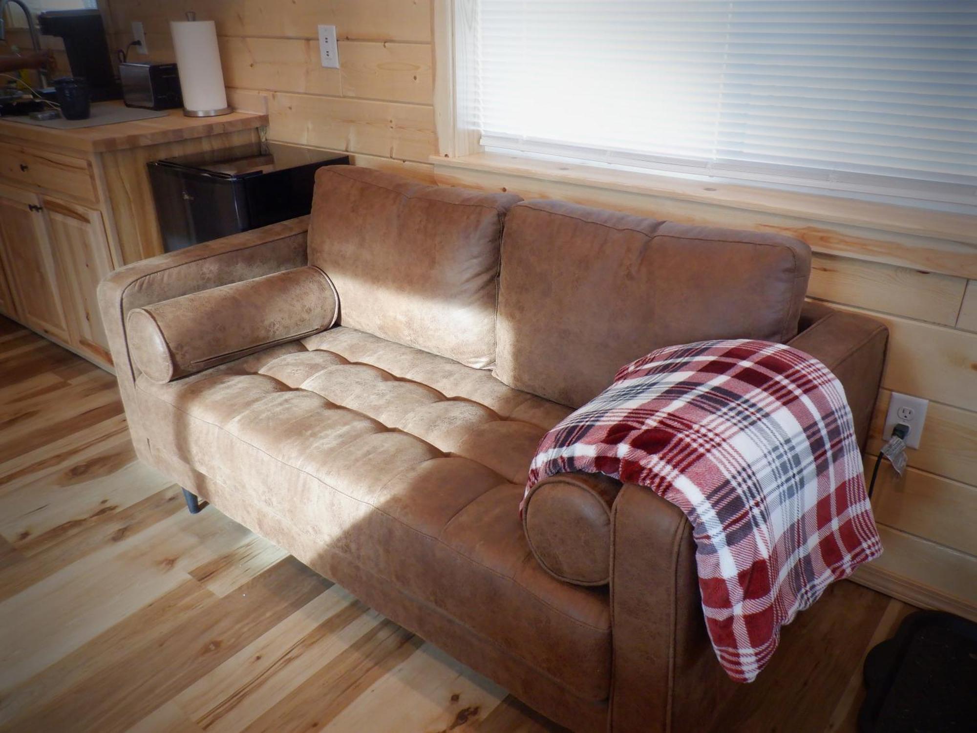 Lucky Guesthouse Trapper Creek Экстерьер фото